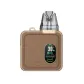Под система OXVA - XLIM SQ Pro Pod Kit 1200mah (Brown Leather) - фото 2