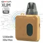 Под система OXVA - XLIM SQ Pro Pod Kit 1200mah (Brown Leather) - фото 3