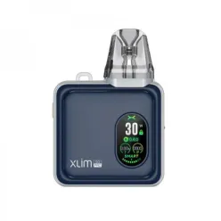 Под система OXVA - XLIM SQ Pro Pod Kit 1200mah (Gentle Blue)
