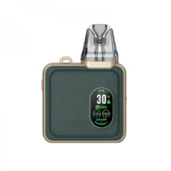 Под система OXVA - XLIM SQ Pro Pod Kit 1200mah (Green Leather)