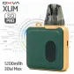 Под система OXVA - XLIM SQ Pro Pod Kit 1200mah (Green Leather) - фото 3