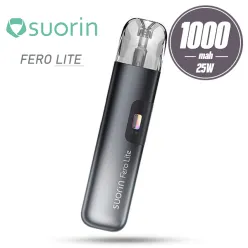 Pod система Suorin - Fero Lite Pod Kit 1000mAh (Before Daybreak)
