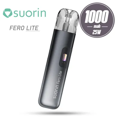 Pod система Suorin - Fero Lite Pod Kit 1000mAh (Before Daybreak) - фото 1
