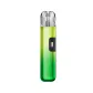 Pod система Suorin - Fero Lite Pod Kit 1000mAh (Curious Green) - фото 2