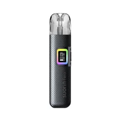 Pod система Suorin - Fero Pod Kit 1000mAh (Black Jack)