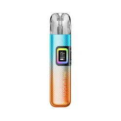 Под система Suorin - Fero Pod Kit 1000mAh (Blue Margarita)