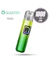 Под система Suorin - Fero Pod Kit 1000mAh (Green Plum)