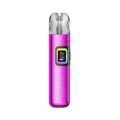 Под система Suorin - Fero Pod Kit 1000mAh (Pink Lady)