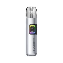 Под система Suorin - Fero Pod Kit 1000mAh (Silver Martini)