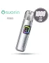Pod система Suorin - Fero Pod Kit 1000mAh (Silver Martini)