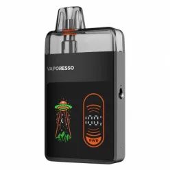 Pod система Vaporesso - ECO NANO Pro Pod Kit 1000mah (Black)