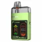 Pod система Vaporesso - ECO NANO Pro Pod Kit 1000mah (Emerald Green) - фото 2