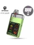 Pod система Vaporesso - ECO NANO Pro Pod Kit 1000mah (Emerald Green)