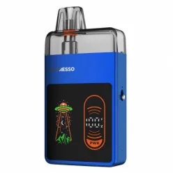 Pod система Vaporesso - ECO NANO Pro Pod Kit 1000mah (Ocean Blue)