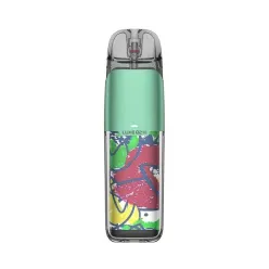 Pod система Vaporesso - LUXE Q2 SE Pod Kit 1000mah (Abstract Green)