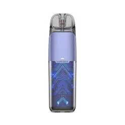 Под система Vaporesso - LUXE Q2 SE Pod Kit 1000mah (Digital Blue)