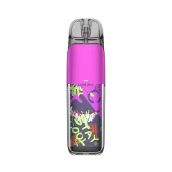 Pod система Vaporesso - LUXE Q2 SE Pod Kit 1000mah (Graffiti Pink)