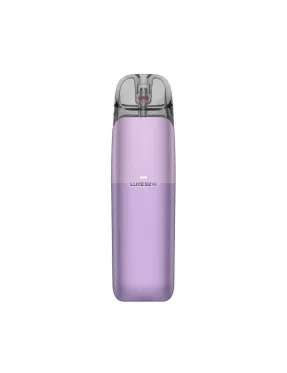 Pod система Vaporesso - LUXE Q2 SE Pod Kit 1000mah (Lilac Purple)