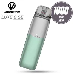 Pod система Vaporesso - LUXE Q2 SE Pod Kit 1000mah (Mint Green)