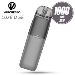 Под система Vaporesso - LUXE Q2 SE Pod Kit 1000mah (Space Grey)
