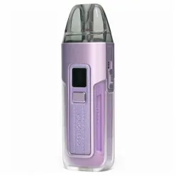 Под система Vaporesso - LUXE X2 Pod Kit 2000mah (Light Purple)