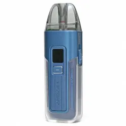 Pod система Vaporesso - LUXE X2 Pod Kit 2000mah (Navy Blue)