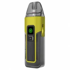 Под система Vaporesso - LUXE X2 Pod Kit 2000mah (Wasp Yellow)