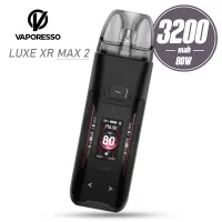 Pod система Vaporesso - LUXE XR MAX 2 Pod Kit 3200mah (Black) Pod система Vaporesso - LUXE XR MAX 2 Pod Kit 3200mah (Black)