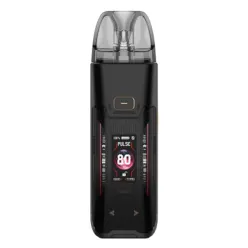 Под система Vaporesso - LUXE XR MAX 2 Pod Kit 3200mah (Dark Black Leather)