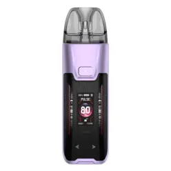 Pod система Vaporesso - LUXE XR MAX 2 Pod Kit 3200mah (Flowing Purple)