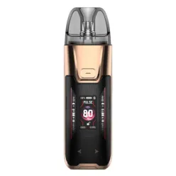 Pod система Vaporesso - LUXE XR MAX 2 Pod Kit 3200mah (Imperial Red)