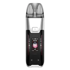 Pod система Vaporesso - LUXE XR MAX 2 Pod Kit 3200mah (Silver)