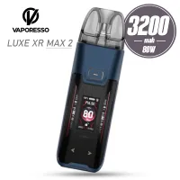 Pod система Vaporesso - LUXE XR MAX 2 Pod Kit 3200mah (Storm Blue)