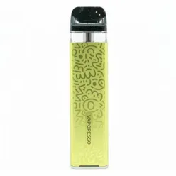 Pod система Vaporesso - XROS 3 Mini 1000mah  (Lemon Yellow)