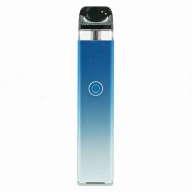 Под система Vaporesso - XROS 3 1000mah (Sky Blue) - фото 1
