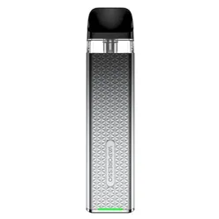Под система Vaporesso - XROS 3 Mini 1000mah (Icy Silver)