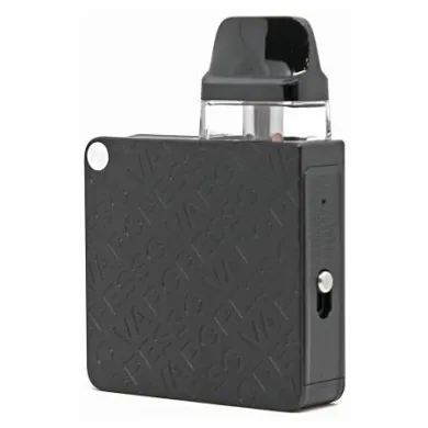 Под система Vaporesso - XROS 3 Nano 1000mah (Black) - фото 1
