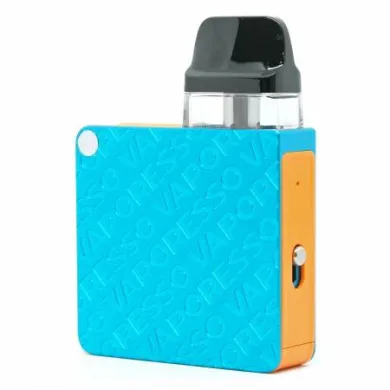 Под система Vaporesso - XROS 3 Nano 1000mah (Bondi Blue) - фото 1