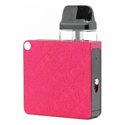 Под система Vaporesso - XROS 3 Nano 1000mah (Magenta Red)