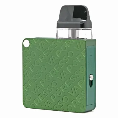 Под система Vaporesso - XROS 3 Nano 1000mah (Olive Green) - фото 1