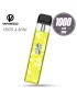 Под система Vaporesso - XROS 4 Mini 1000mah (Camo Yellow)