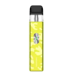 Pod система Vaporesso - XROS 4 Mini 1000mah (Camo Yellow)