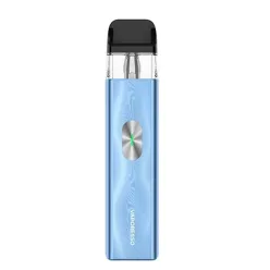 Pod система Vaporesso - XROS 4 Mini 1000mah (Ice Blue)