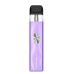 Pod система Vaporesso - XROS 4 Mini 1000mah (Ice Purple)