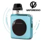 Pod система Vaporesso - XROS 4 Nano Pod Kit 1350mah (Aquamarine) - фото 3