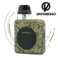 Под система Vaporesso - XROS 4 Nano Pod Kit 1350mah (Camouflage) - фото 2