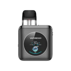 Pod система Vaporesso - XROS 4 Nano Pod Kit 1350mah (Graphite Black)