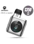 Pod система Vaporesso - XROS 4 Nano Pod Kit 1350mah (Titanium Silver)