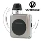 Под система Vaporesso - XROS 4 Nano Pod Kit 1350mah (Titanium Silver) - фото 3