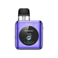 Pod система Vaporesso - XROS 4 Nano Pod Kit 1350mah (Twilight Purple)